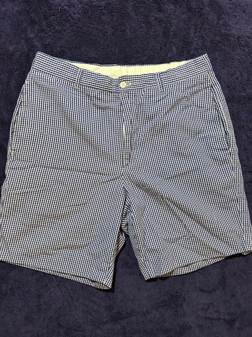 Ralph Lauren Purple Label shorts